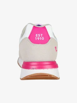 Everlast Sneakers donna sportive con zeppa