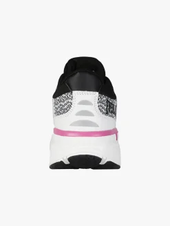 Everlast Sneakers donna sportive in tessuto