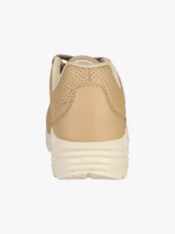 Everlast Sneakers donna stringate con air - beige