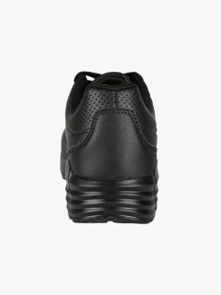 Everlast Sneakers donna stringate con air - nero