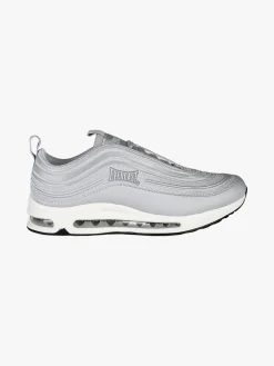 Everlast Sneakers sportive con air da uomo - grigio