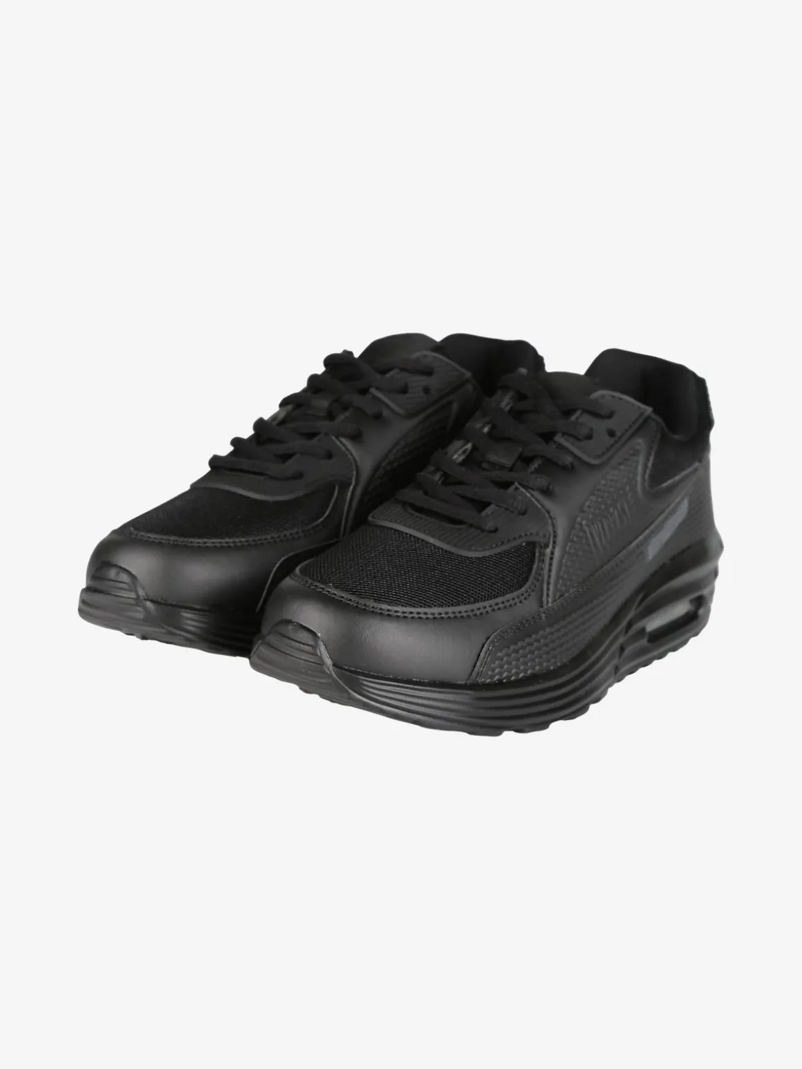 Everlast Sneakers sportive da donna con air
