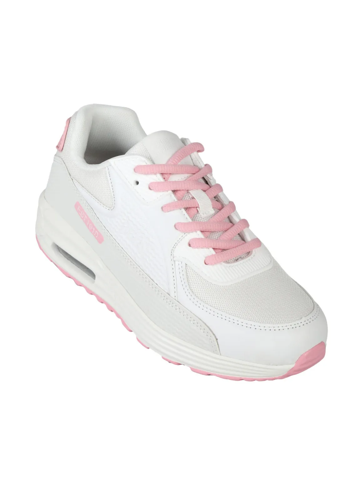 Everlast Sneakers sportive da donna con air