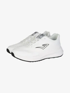 Everlast Sneakers sportive da uomo stringate - bianco