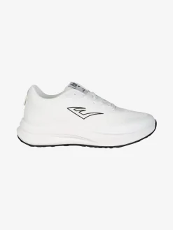Everlast Sneakers sportive da uomo stringate - bianco