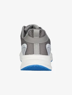 Everlast Sneakers sportive da uomo con lacci - bianco