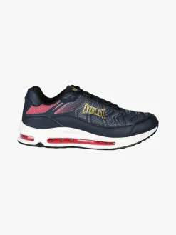 Everlast Sneakers sportive da uomo con air - blu scuro