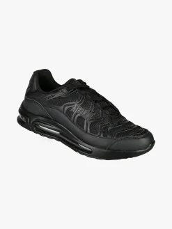Everlast Sneakers sportive da uomo con air - nero