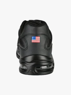 Everlast Sneakers sportive da uomo con air - nero
