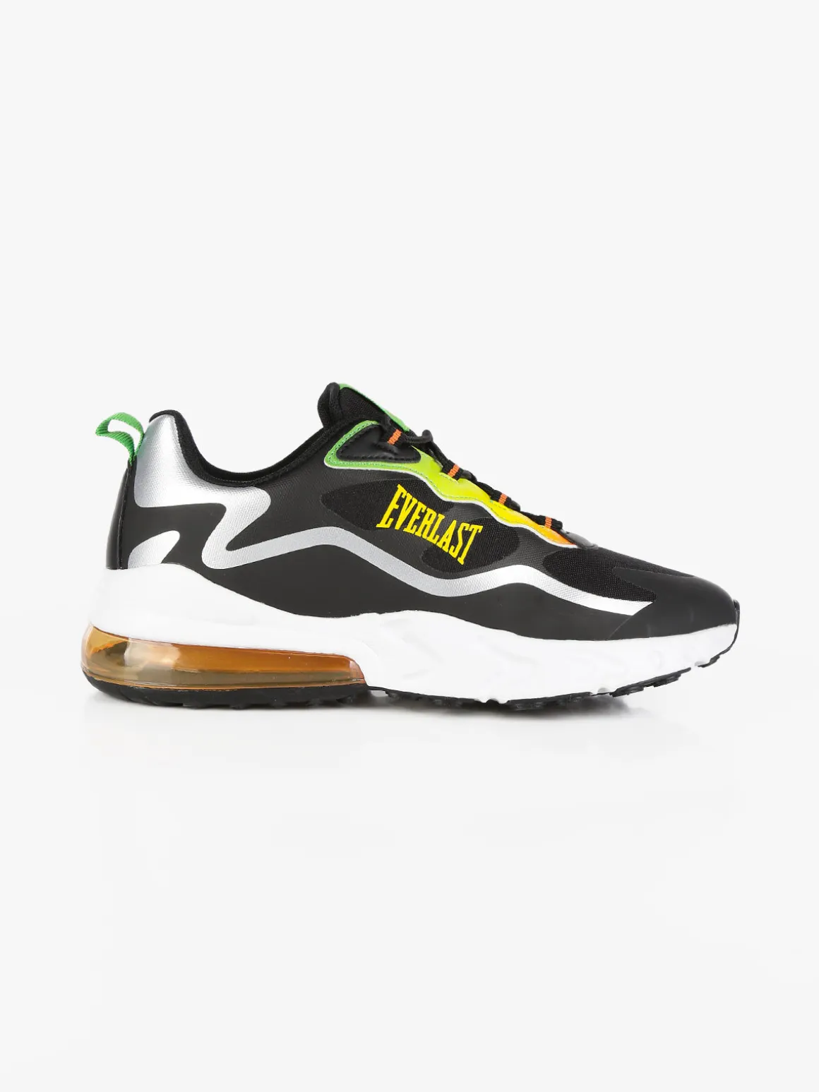 Everlast Sneakers sportive da uomo con air