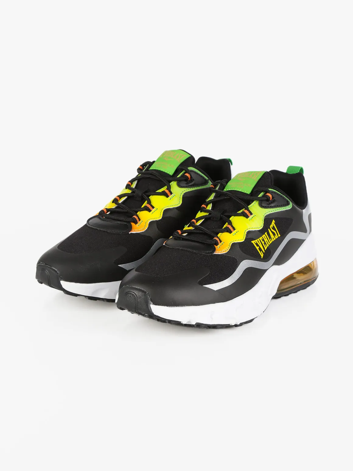 Everlast Sneakers sportive da uomo con air
