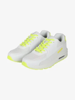 Everlast Sneakers stringate da uomo con air
