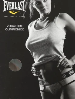 Everlast vogatore olimpionico donna