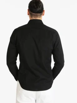 Fabio Galanti Camicia classica da uomo slim fit