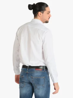 Fabio Galanti Camicia classica da uomo regular fit