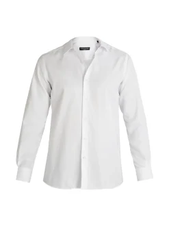 Fabio Galanti Camicia classica da uomo regular fit