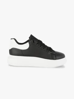 Fairy Sneakers donna con platform