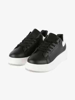 Fairy Sneakers donna con platform