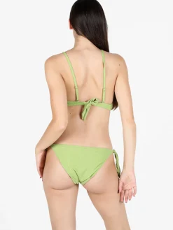 Farfala Fiore Bikini donna con coppe imbottite