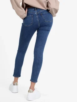Farfallina Jeans donna skinny