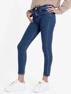 Farfallina Jeans donna skinny
