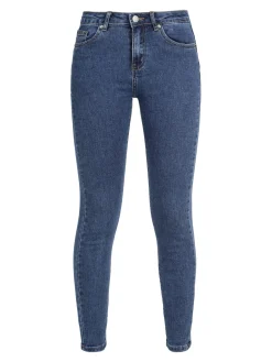 Farfallina Jeans donna skinny