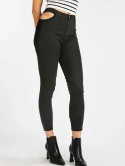 Farfallina Jeans stretti da donna