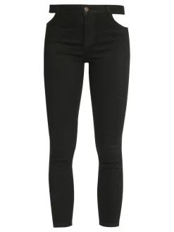 Farfallina Jeans stretti da donna