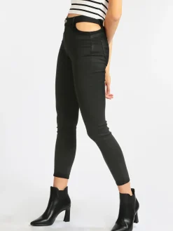Farfallina Jeans stretti da donna