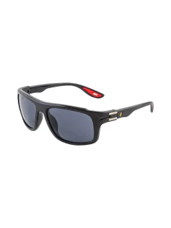 Fashion Eyewear Occhiali da sole sportivi da uomo - nero
