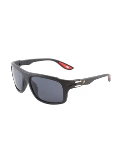 Fashion Eyewear Occhiali da sole sportivi da uomo - grigio scuro