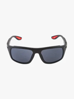 Fashion Eyewear Occhiali da sole sportivi da uomo - grigio scuro