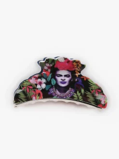 Fashion Jewelry Mollettone per capelli con stampe