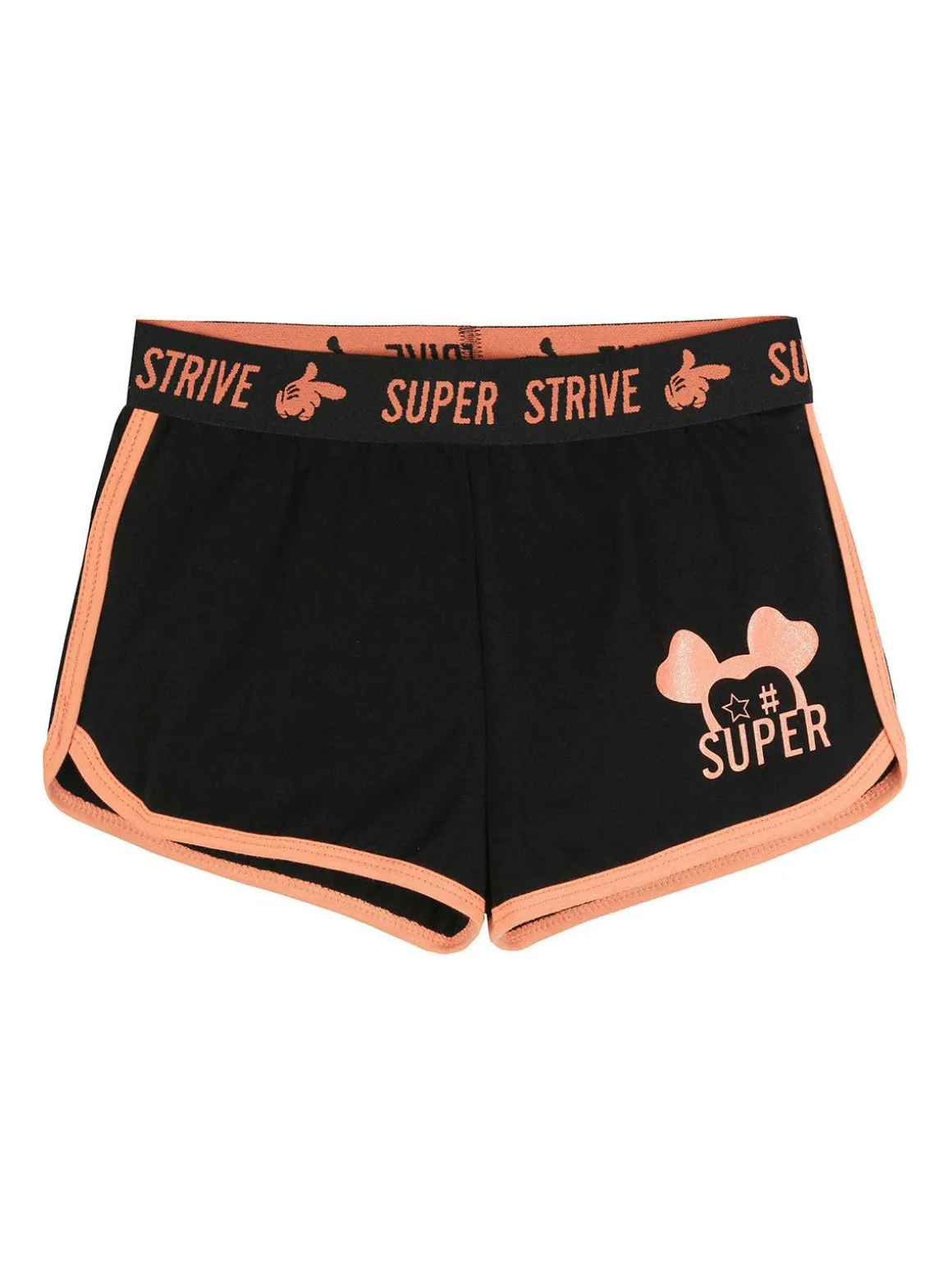 Fashion Shorts sportivi da bambina