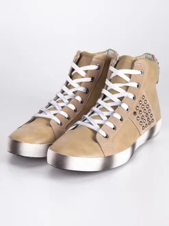 Faxter Sneakers basse stringate
