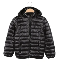 F&H Kids Giubbino 100grammi da bambini con cappuccio