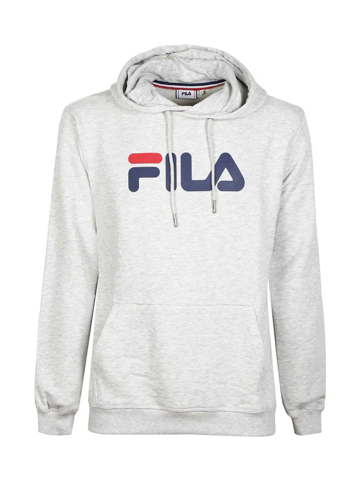Fila Felpa unisex con cappuccio