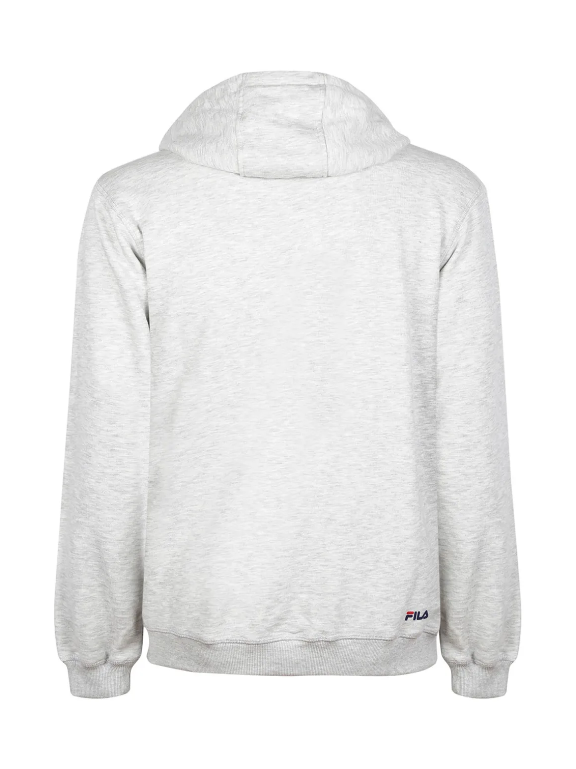 Fila Felpa unisex con cappuccio