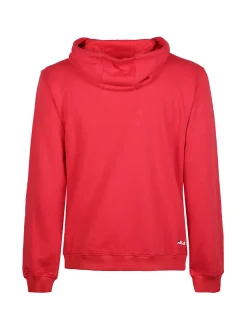 Fila Felpa unisex con cappuccio