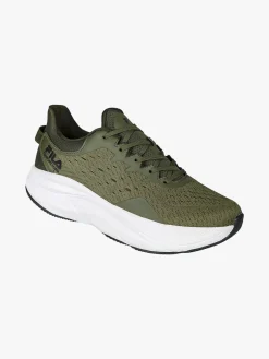 Fila RETRON Sneakers da uomo sportive - militare
