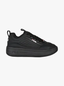 Fila SUPERBUBBLE Sneakers donna con platform