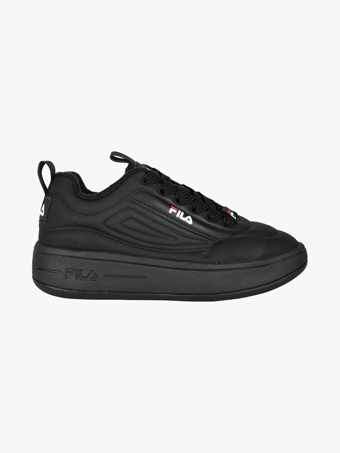 Fila SUPERBUBBLE Sneakers donna con platform