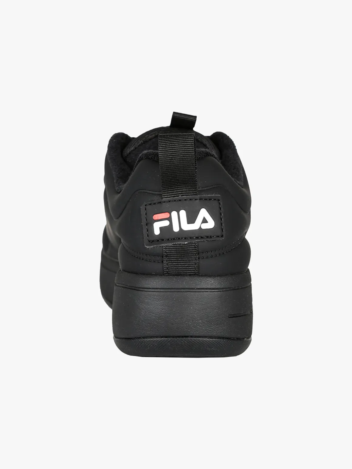 Fila SUPERBUBBLE Sneakers donna con platform