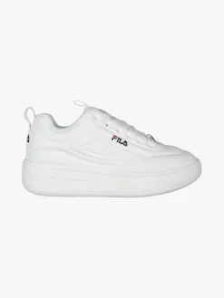 Fila SUPERBUBBLE Sneakers donna con platform