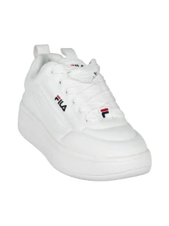 Fila SUPERBUBBLE Sneakers donna con platform