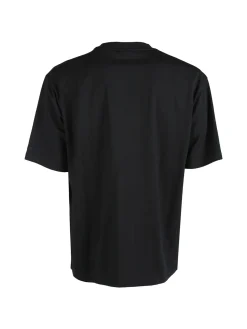 Fila T-shirt da uomo girocollo in cotone