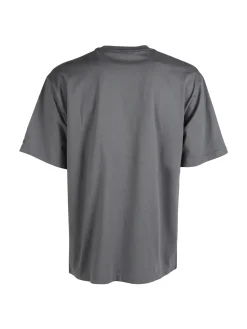 Fila T-shirt da uomo girocollo in cotone