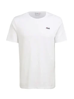 Fila T-shirt uomo in cotone