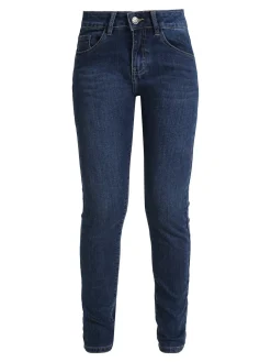 Fionina Jeans Jeans donna regular fit a vita alta - jeans