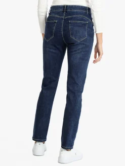Fionina Jeans Jeans push up donna taglie forti